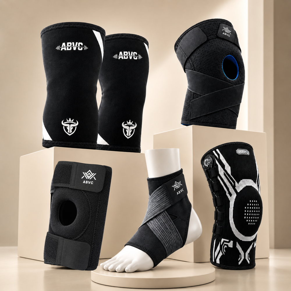 Built for Support. Made for Life.