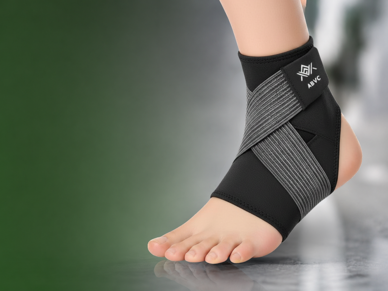 Ankle Braces