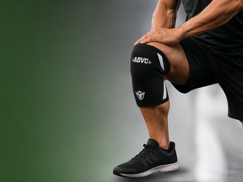 Knee Sleeves