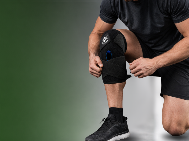 KNEE BRACES