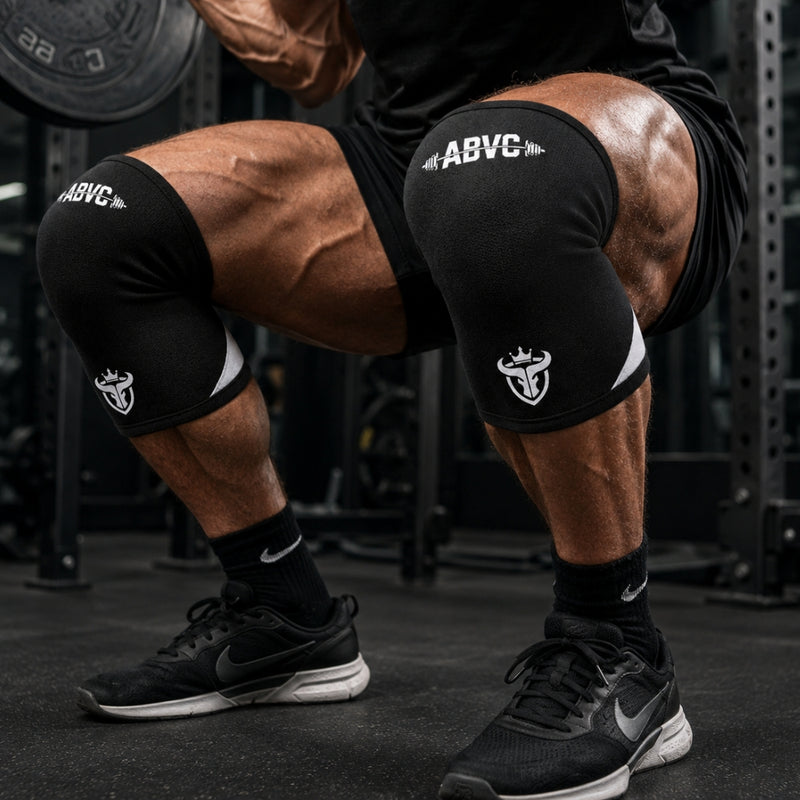 Knee Sleeves