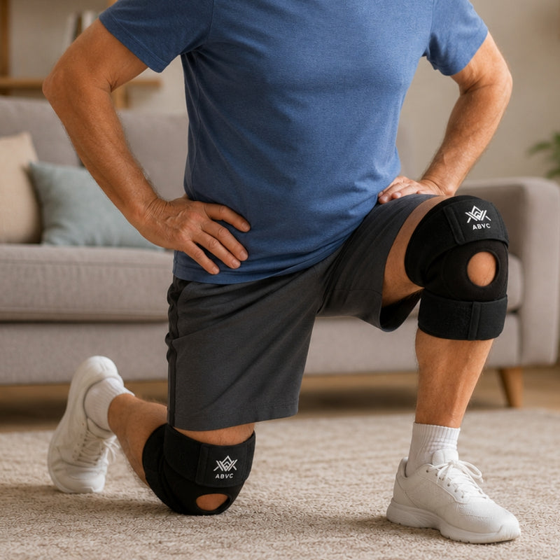 Knee Braces